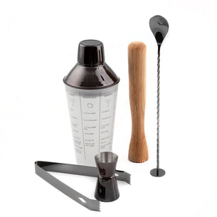 Cambridge Barware