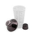 Black Mixology 5-Piece Tool Set