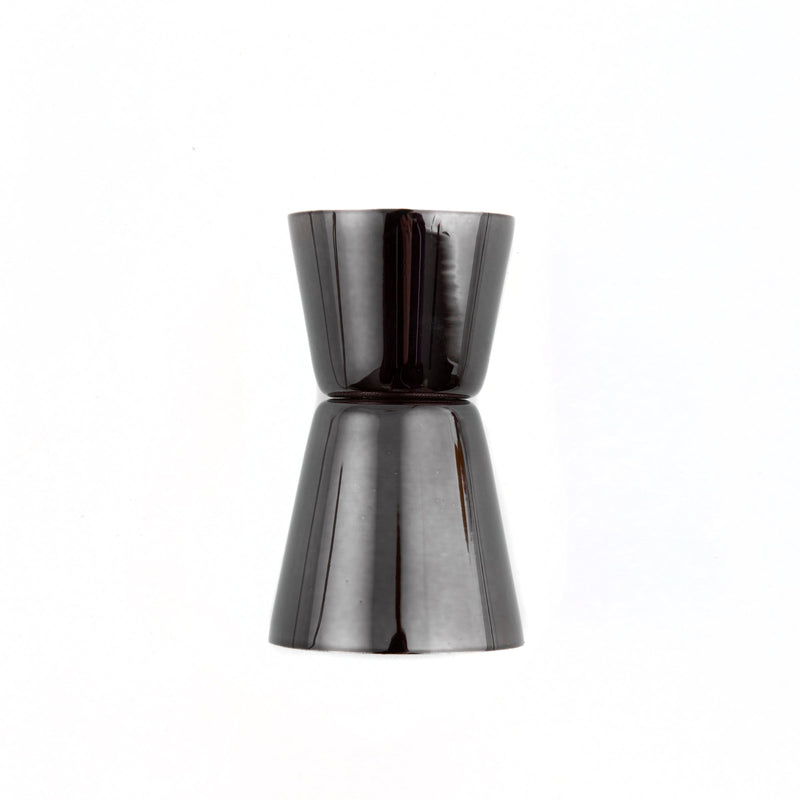 Black Mixology 5-Piece Tool Set