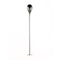 Black Mixology 5-Piece Tool Set