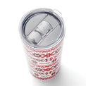 Fair Isle Highballs, Set of 4