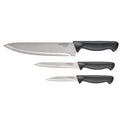 Emmet 3-Piece Cutlery Set