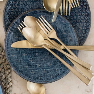 Modern Flatware and Cutlery