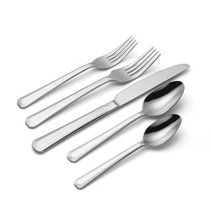Everyday Flatware Sets