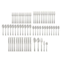 Chroma 65-Piece Flatware Set