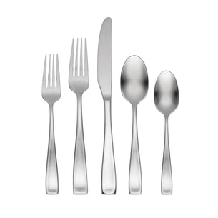 Modern Flatware and Cutlery