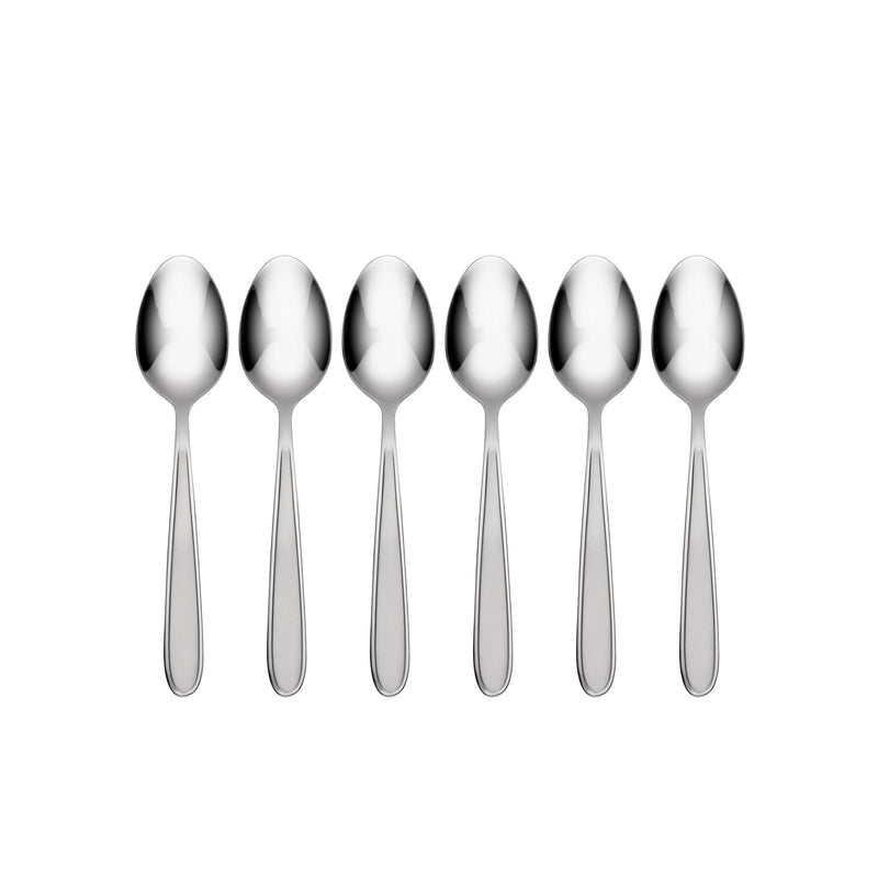 Jordan Teaspoons, Set of 6