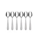 Jordan Teaspoons, Set of 6