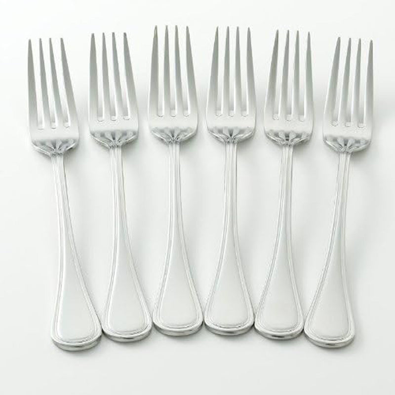 Infuse Dinner Forks, Set of 6