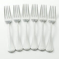 Infuse Dinner Forks, Set of 6