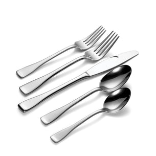 Modern Flatware and Cutlery
