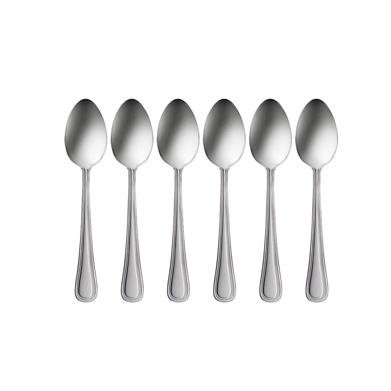 Tress Teaspoons, Set of 8