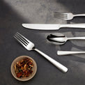 Aptitude Dinner Forks, Set of 6