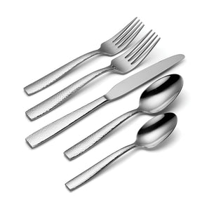 Modern Flatware and Cutlery