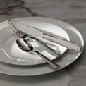 Illuma 50-Piece Flatware Set
