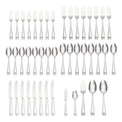 Tindra 45-Piece Flatware Set