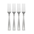 Butler Dinner Forks, Set of 4