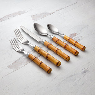 Modern Flatware and Cutlery