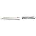 Kobe 8" Bread Knife with Clear Blade Guard