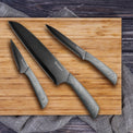 Raintree Ash 3-Piece Cutlery Set