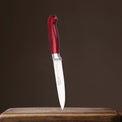 Rorik 5" Utility Knife with Blade Guard