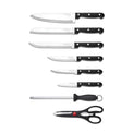Brighton 14-Piece Cutlery Block Set