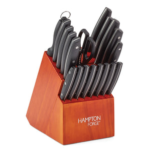 Cutlery