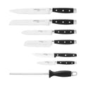 Continental 15-Piece Cutlery Block Set