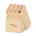 Rochester 15-Piece Cutlery Block Set