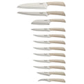 Harvest 13-Piece Cutlery Block Set