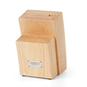 Argentum Red 14-Piece Cutlery Block Set