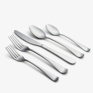 Everyday Flatware Sets