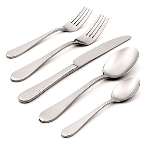 Modern Flatware and Cutlery