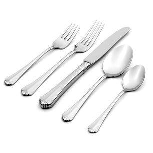Modern Flatware and Cutlery