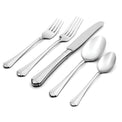 Juilliard 53-Piece Flatware Set