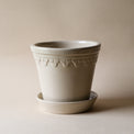 Kobenhavner Sand Stone 16cm Pot Set