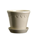 Kobenhavner Sand Stone 16cm Pot Set