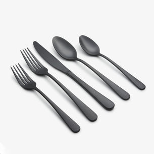 Everyday Flatware Sets