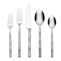 Bamboo 20-Piece Flatware Set