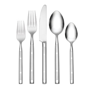 Hampton Forge Flatware