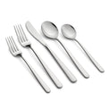 Lorenn 20-Piece Flatware Set