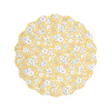 Meri Meri X Liberty Floral Melamine Small Plate, Set of 4