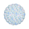 Meri Meri X Liberty Floral Melamine Small Plate, Set of 4