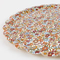 Meri Meri x Liberty June Blossom Large Tray