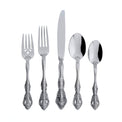 Michelangelo 45-Piece Flatware Set