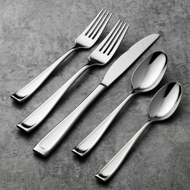 Moda 75-Piece Flatware Set