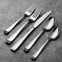 Moda 75-Piece Flatware Set