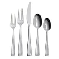 Moda 75-Piece Flatware Set