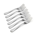 Infuse Salad Forks, Set of 6