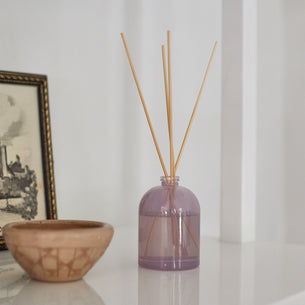 Petite Reed Lavender Diffuser